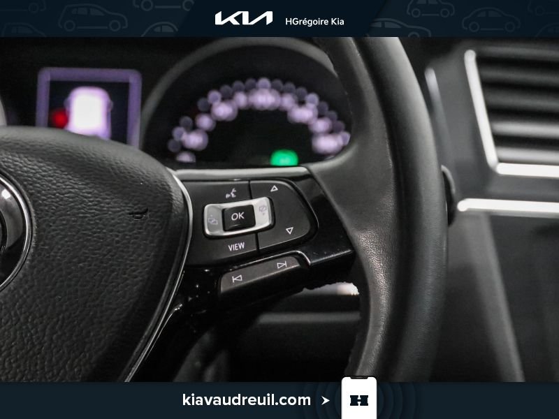 2020 Volkswagen Tiguan Grey Blainville - photo #17