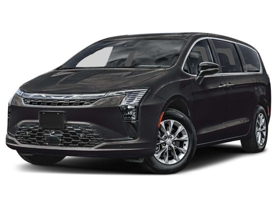 CHRYSLER PACIFICA Sélect TI 2027 Noir