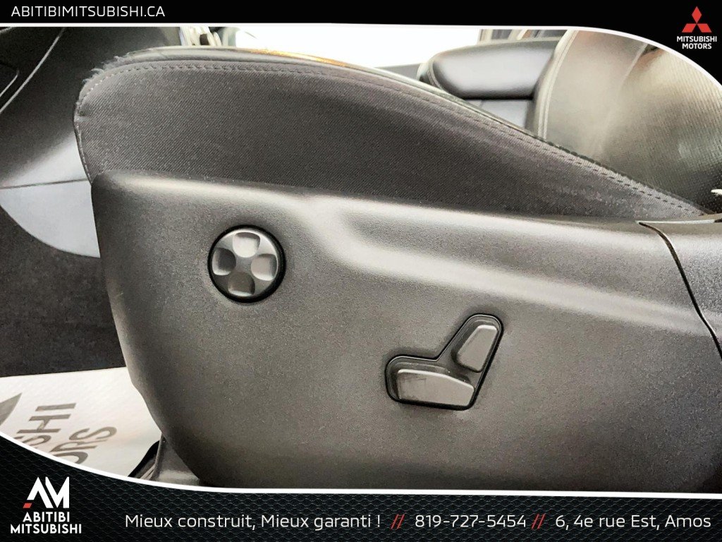 2022 Jeep GRAND CHEROKEE Black Amos - photo #11