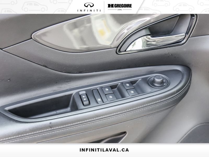 Buick Encore IT2529 | Preferred MAGS CAMERA DE RECUL 2019 Laval - photo #12