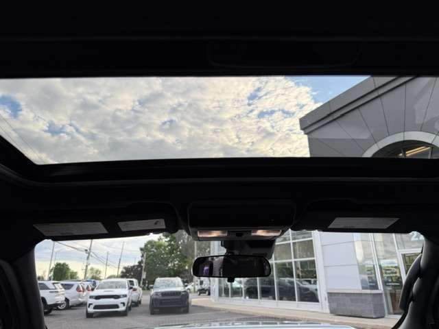 Nissan Frontier 2023 Gris Saint-Basile-le-Grand - photo #11