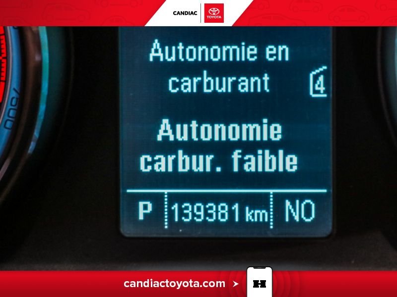 2012 Buick Verano White Blainville - photo #13