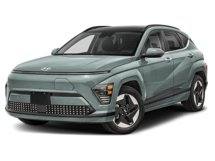 2026 Hyundai Kona Electric Privilégié