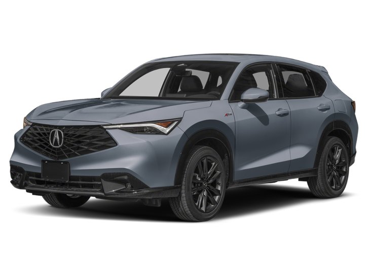 2026 Acura ADX A-Spec