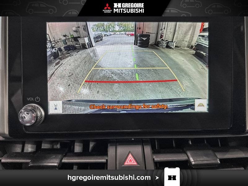 2024 Toyota Rav 4 Black Laval - photo #25