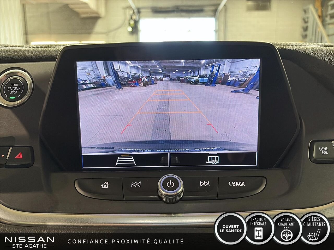 Chevrolet Blazer LT | TRACTION INTÉGRALE | JAMAIS ACCIDENTÉ | UN SEUL PROPRIÉTAIRE | APPLE CARPLAY | AUTOMATIQUE 2021 Gris Saint-Jérôme - photo #21