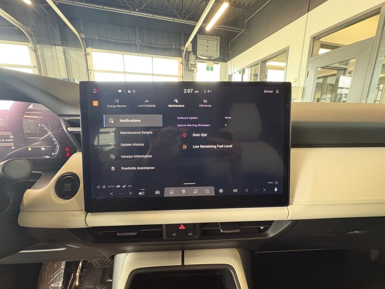 2026 MAZDA CX-5 GS Polymetal Grey Metallic Châteauguay - photo #12