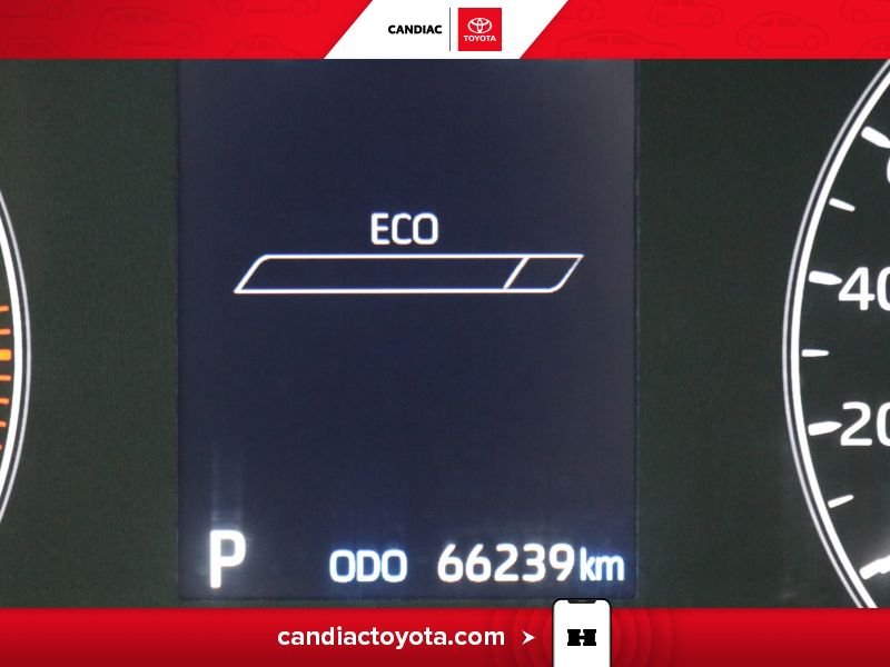 2025 Toyota Corolla Silver Saint-Eustache - photo #15