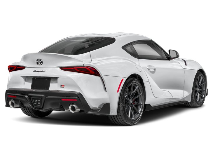 2026 Toyota GR Supra 3,0