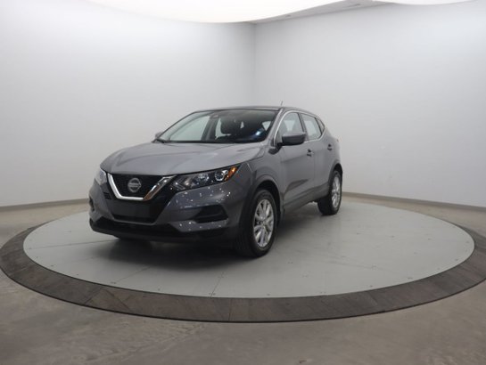 Nissan Qashqai 2023 2023 Gris