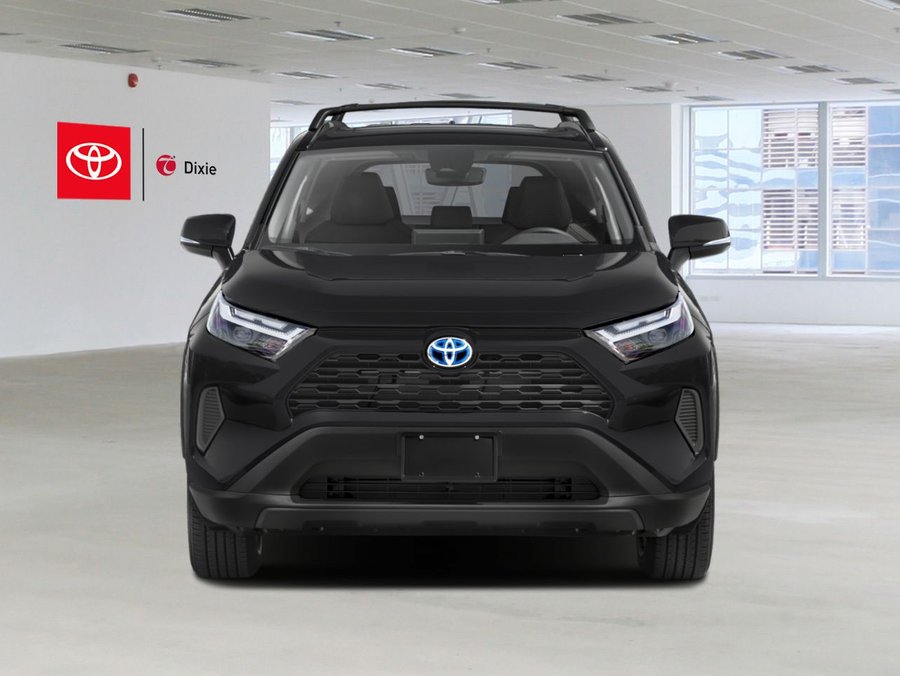 2023 Toyota RAV4 Hybrid WOODLAND AWD