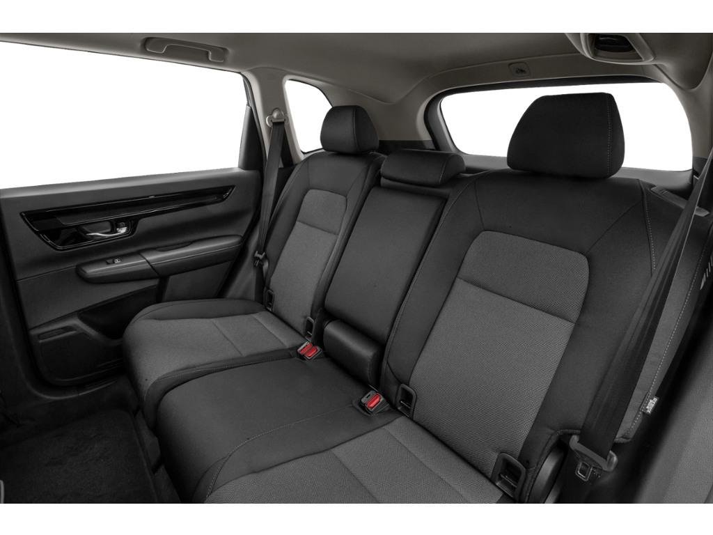 Honda CR-V Sport 2025 Blue Ottawa & Gatineau - photo #7