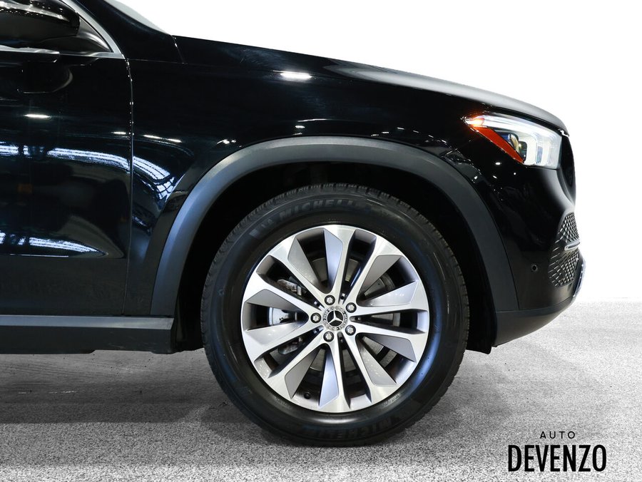 2022 Mercedes-Benz GLE 2022 Black