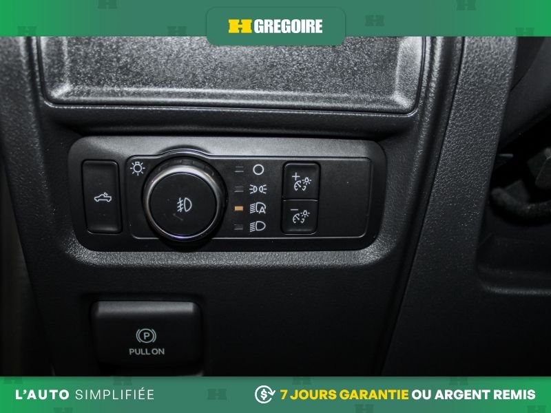 2022 Ford F150 Grey Saint-Eustache - photo #26