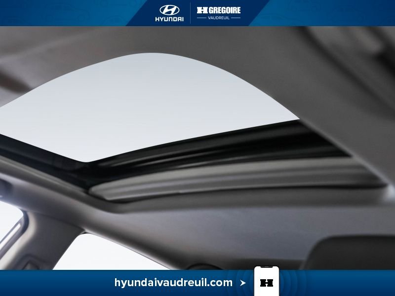 Honda Civic 2016 Blanc Blainville - photo #19