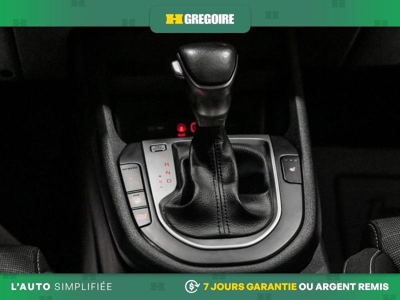 2019 Kia Forte Grey Blainville - photo #24