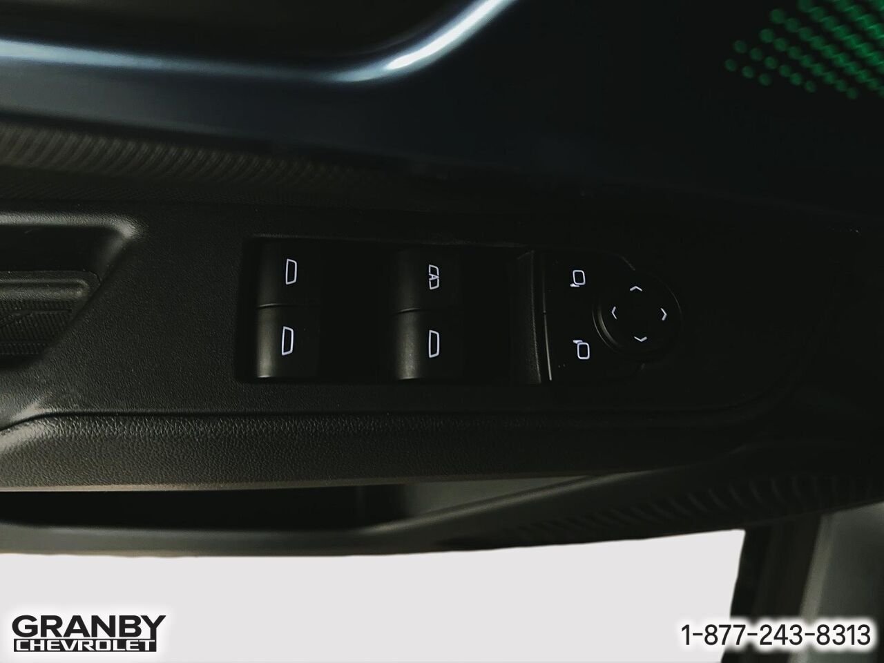 2027 CHEVROLET Equinox EV EQUINOX EV LT1 eAWD W/PCY (2LT) | 27-0308 STERLING GREY METALLIC Granby - photo #12