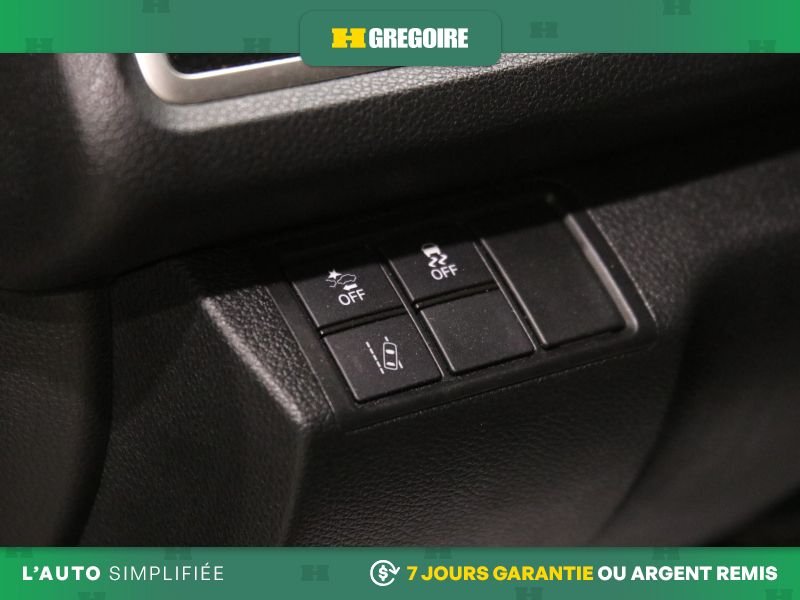 2021 Honda Civic Grey Blainville - photo #16