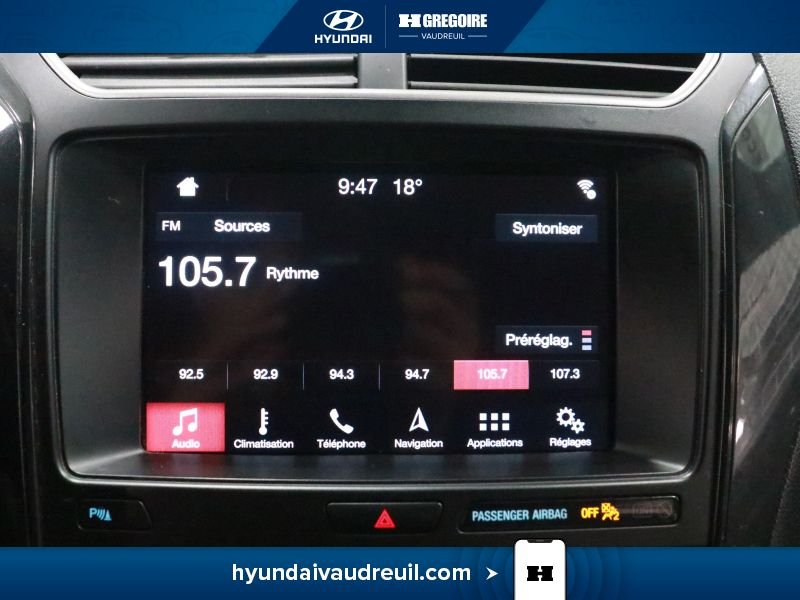 2018 Ford Explorer Black Laval - photo #28