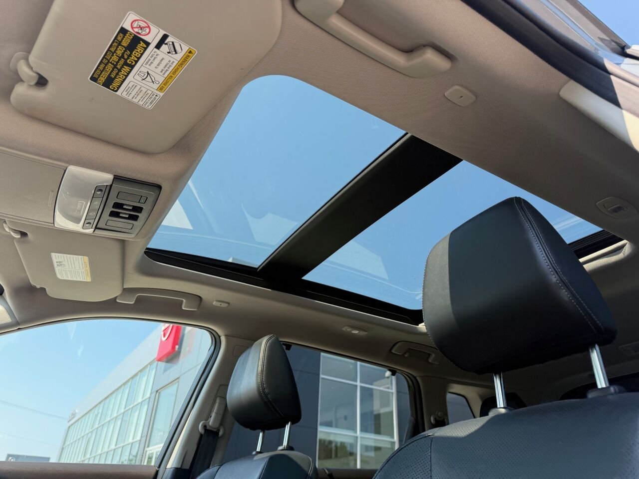Nissan Rogue PLATINUM | JAMAIS ACCIDENTÉ✅ 2023 Gris Châteauguay - photo #11