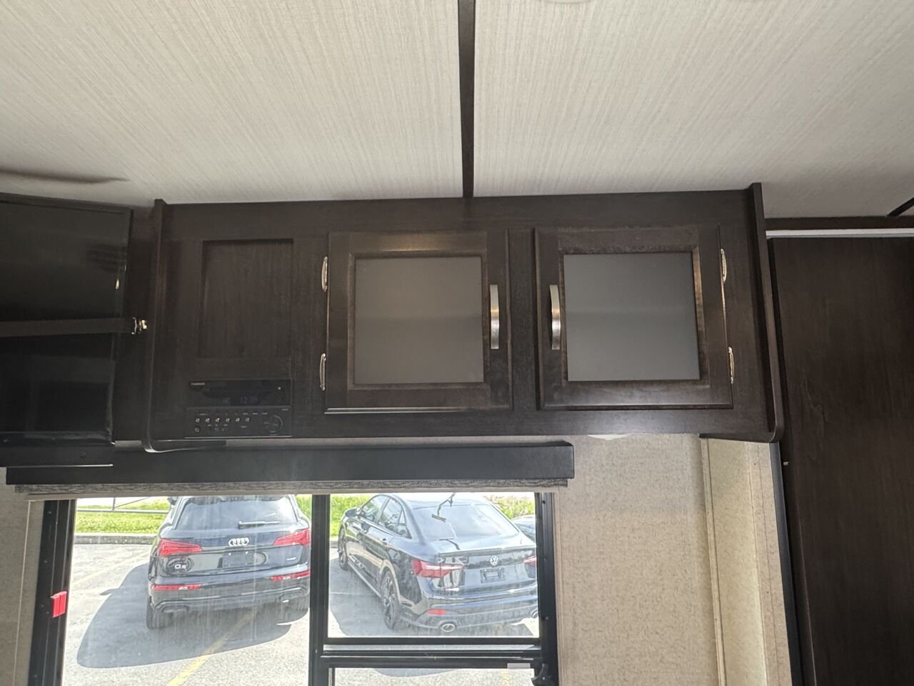 COACHMEN NORTHERN SPIRIT 2342B 2019 Blanc Granby - photo #29