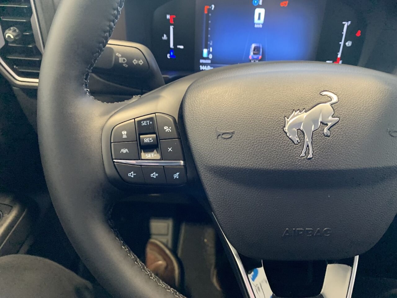 Ford Bronco Sport OUTER BANKS 1.5L+BAS KILO! 2026 Blanc Châteauguay - photo #35