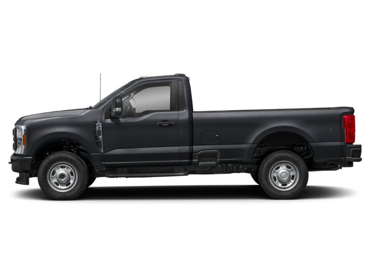 2026 Ford Super Duty F-350 à roues arrière simples XL