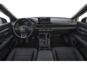 Honda CR-V Hybrid EX-L