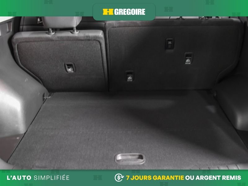 2019 Hyundai Tucson Grey Saint-Eustache - photo #24