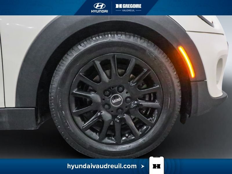 2015 Mini Cooper Beige Laval - photo #30