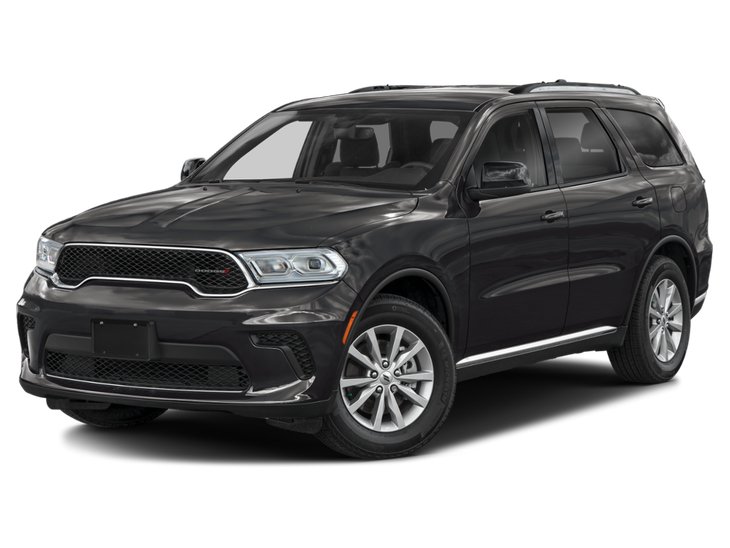 2026 Dodge Durango SXT