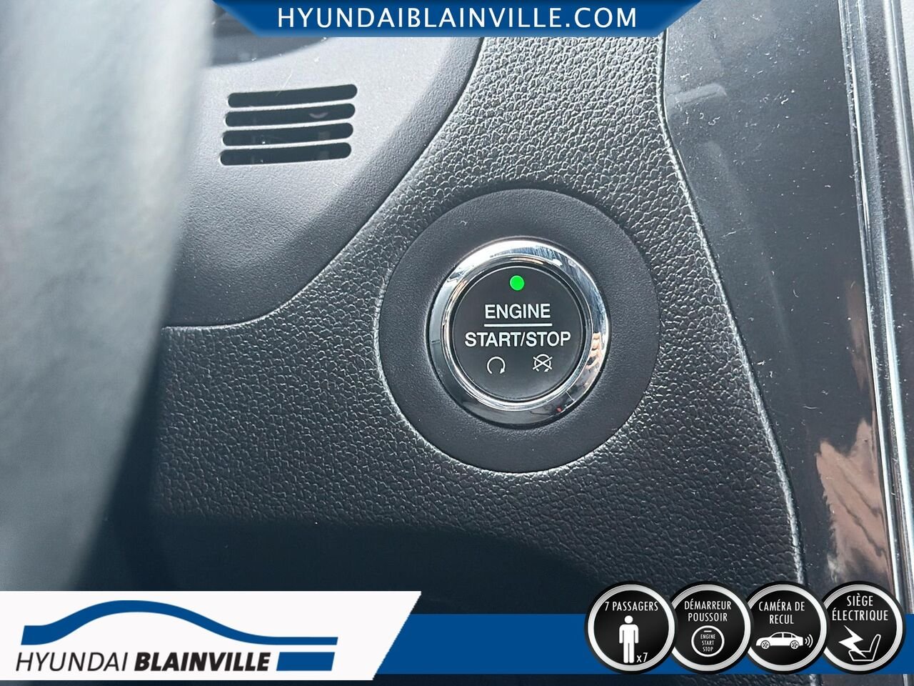 Ford Explorer 2018 Blanc Blainville - photo #15