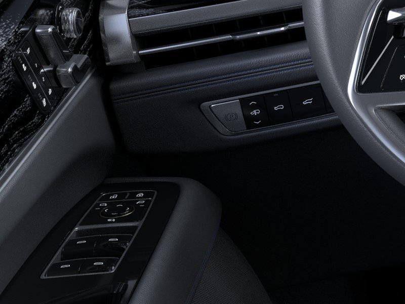 CADILLAC ESCALADE IQ Traction intégrale, 4 portes Sport 2026 LUNAIRE MÉTALLISÉ Sherbrooke - photo #21
