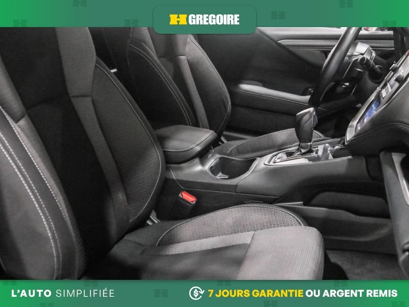 2022 Subaru Outback Black Blainville - photo #29