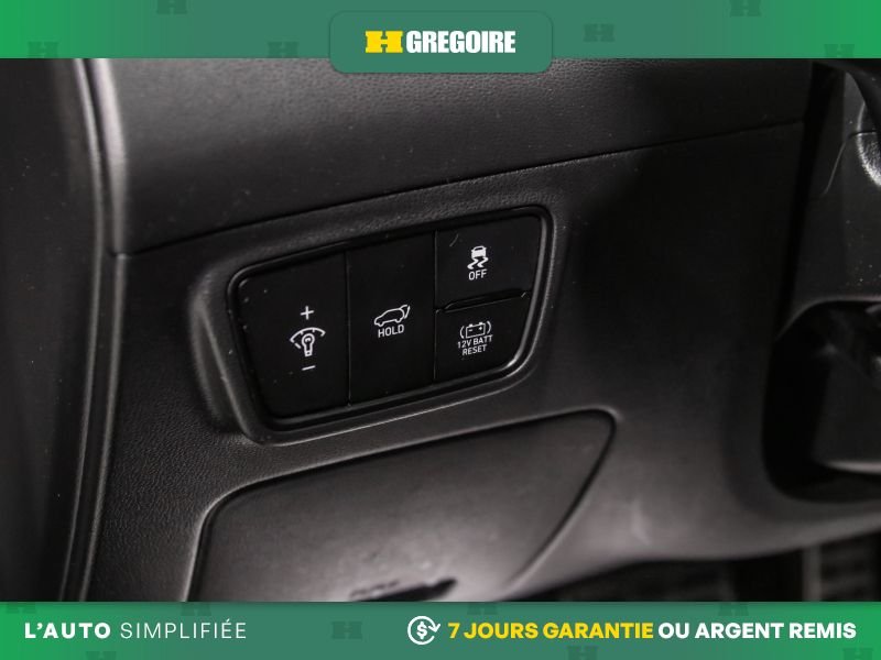 2024 Hyundai Tucson Black Blainville - photo #16