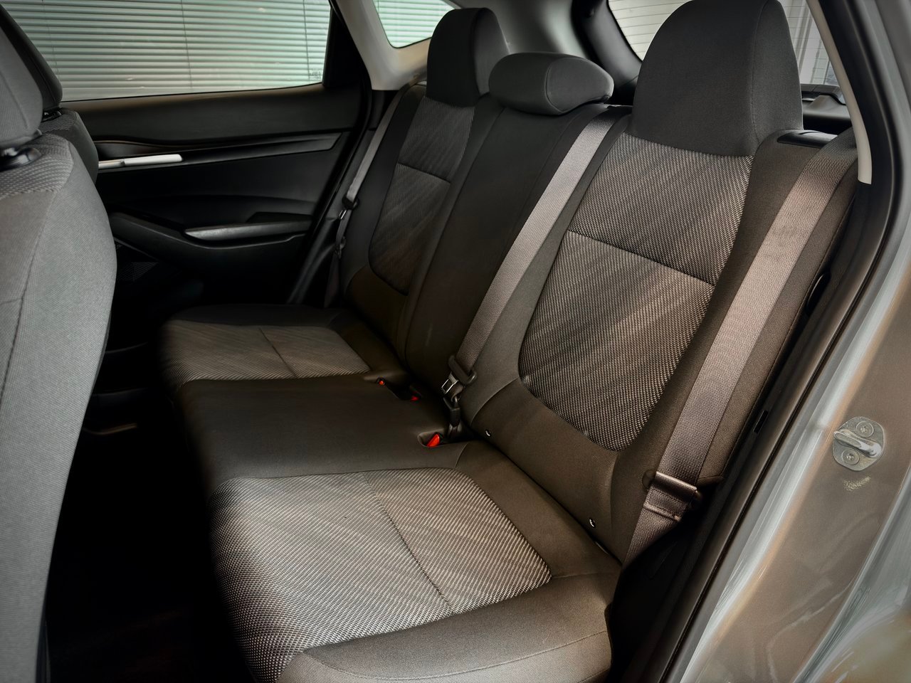 2024 Kia Seltos gray Notre-Dame-des-Prairies - photo #15