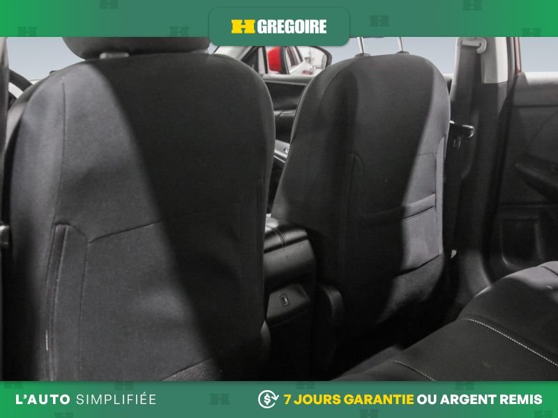 Nissan Sentra 2024 Rouge Laval - photo #25
