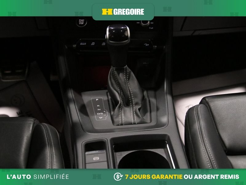 2024 Audi Q3 Grey Laval - photo #24