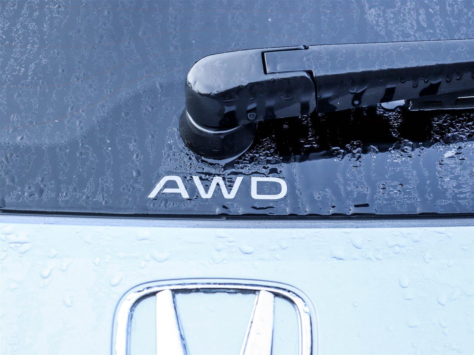 2024 Honda HR-V EX-L Navi Ottawa & Gatineau - photo #18