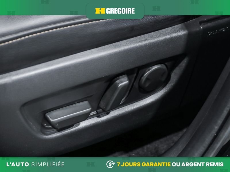 Mazda CX-70 2025 Noir Blainville - photo #16