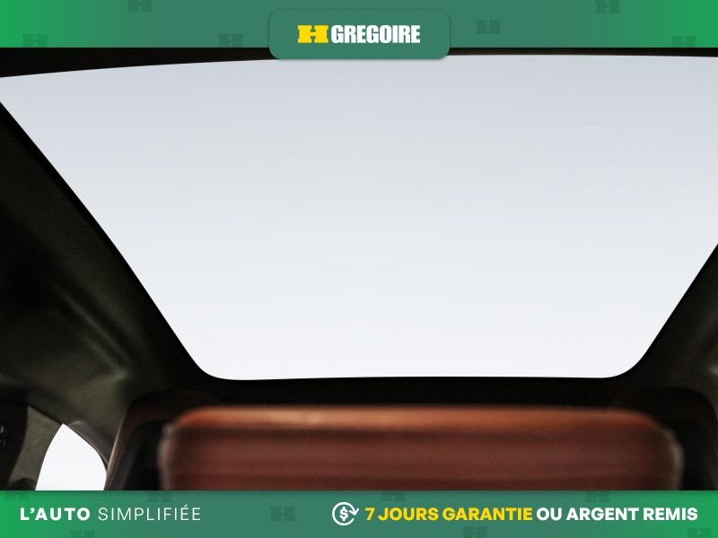BMW iX 2023 Noir Laval - photo #35