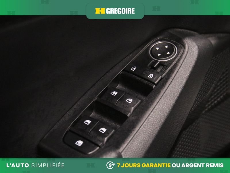 Kia Seltos 822928 | EX AWD AUTO AC CUIR TOIT MAGS CAM RECUL BLEUTOOTH 2021 Bleu Laval - photo #15