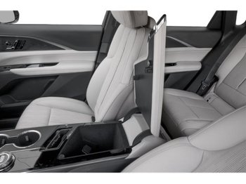 Cadillac LYRIQ Sport