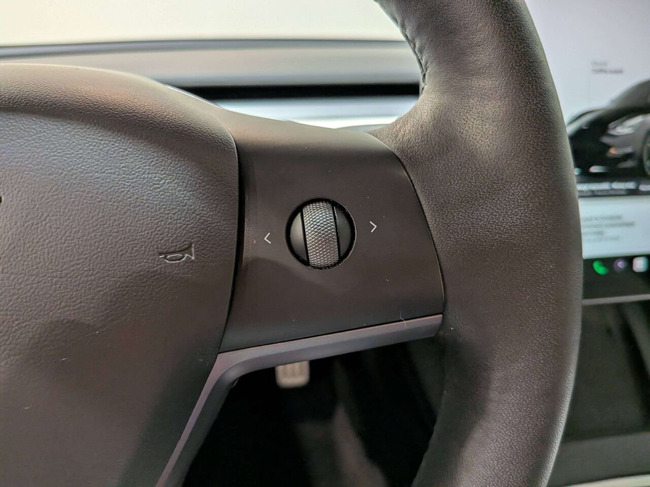 Tesla Model 3 2022 Noir Val-David - photo #20