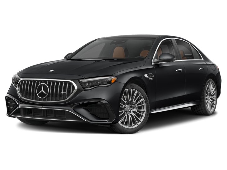2026 Mercedes-Benz Classe-E E 53 E AMG