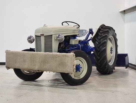Ford Others 1955 1955 