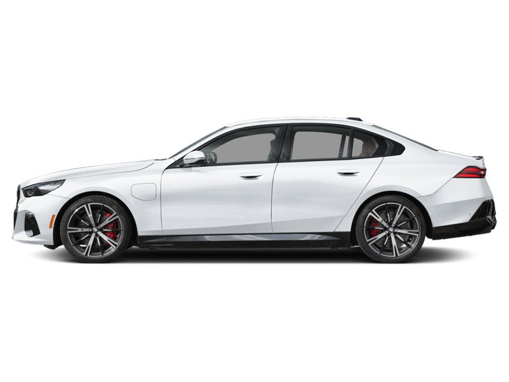 2027 BMW Série 5 550e xDrive