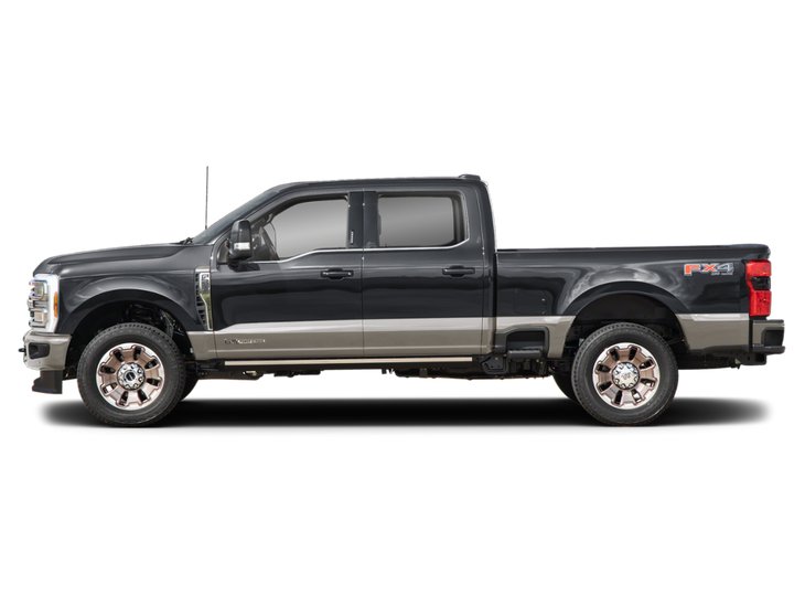 2027 Ford Super Duty F-250 SRW King Ranch