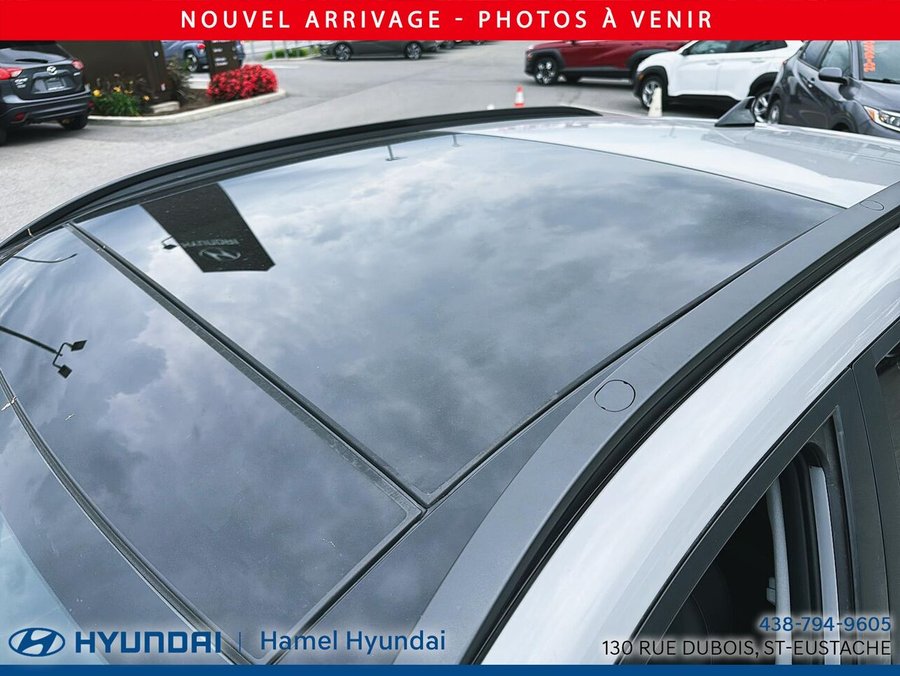 2024 Hyundai Kona 2024 Grey