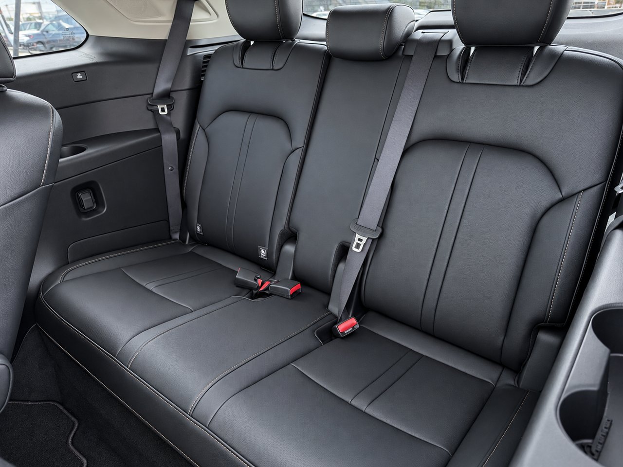 2024 Mazda CX-90 MHEV GT Grey Châteauguay - photo #9